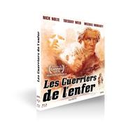 Les Guerriers De L'enfer - Blu-Ray