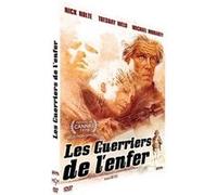 Les Guerriers de l'enfer DVD E