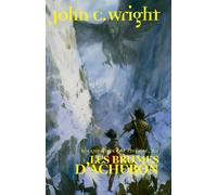 Les Guerriers de l'éternité, t2 : Les Brumes d'Acheron Tome 2 - John C. Wright - Calmann-Levy - broché - Roman