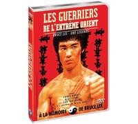 Les Guerriers De L'extreme Orient