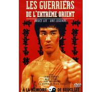 Les Guerriers De L'extreme Orient