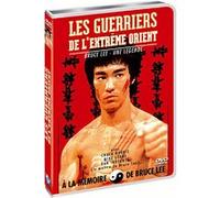 Les Guerriers de l'Extrême-Orient G