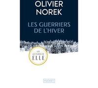 Les Guerriers de l'hiver Olivier Norek (Auteur)