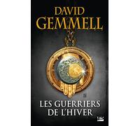 Les Guerriers de l'hiver (réédition 30 ans)