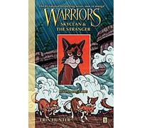 Les guerriers de SkyClan et l'étranger, au-delà du code