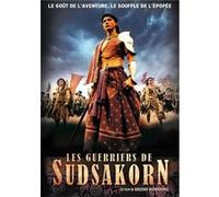 Les Guerriers de Sudsakorn DVD E