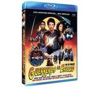 Les Guerriers des étoiles (1984) / The Ice Pirates G
