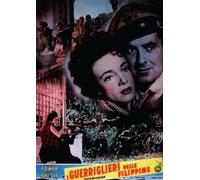Les Guerriers Des Philippines DVD FLAMINGO VIDEO