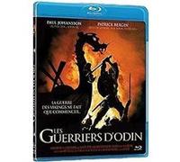 Les Guerriers d'Odin - Blu-Ray E