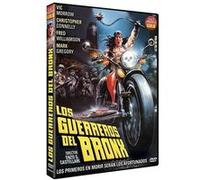 Les Guerriers du Bronx (1990 : I Guerrieri del Bronx) (DVD) G