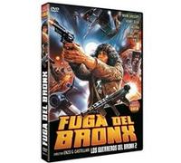 Les Guerriers du Bronx 2 (Fuga dal Bronx (Escape 2000: Bronx Warriors 2) G