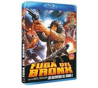 Fuga Dal Bronx - Fuga Del Bronx