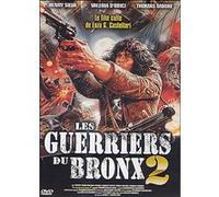Les Guerriers du Bronx 2 G