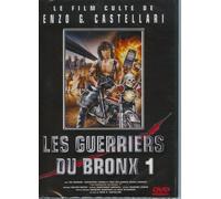Les Guerriers Du Bronx