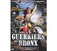 Les Guerriers du Bronx G