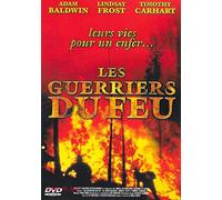 LES GUERRIERS DU FEU