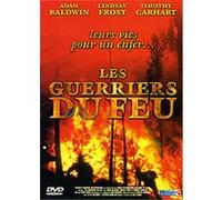 Les Guerriers du feu G