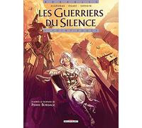 Les Guerriers du silence T01: Point Rouge