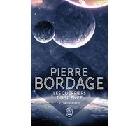 Les guerriers du silence: Terra Mater (2)
