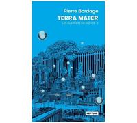 Les Guerriers Du Silence - Tome 2 - Terra Mater