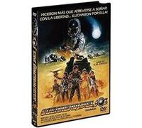 Les Guerriers du soleil (Solarbabies) G