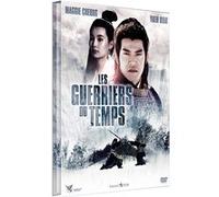 Seven7 – Les Guerriers du temps