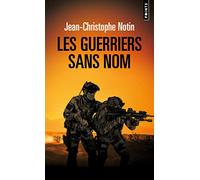 Les Guerriers sans nom – Point S