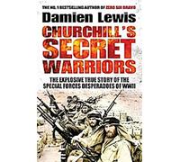 Les guerriers secrets de Churchill