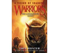 Les Guerriers : Une vision des ombres #1 : La quête de l'apprenti