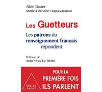 Les Guetteurs