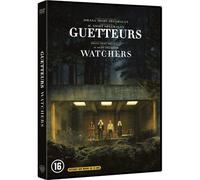 Les Guetteurs – DVD – Warner Bros.