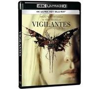 Les Guetteurs (2024) (Blu Ray 4K Ultra HD) / The Watchers G