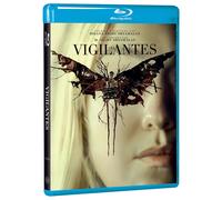 Les Guetteurs (2024) / The Watchers (Blu Ray)