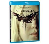 Les Guetteurs (2024) / The Watchers (Blu Ray) G