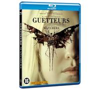 Les Guetteurs – Blu-ray – Warner Bros.