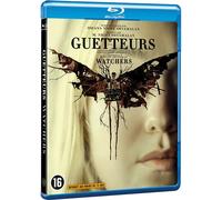 Les Guetteurs - Blu-Ray