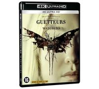 Les Guetteurs – Blu-ray 4K Ultra HD – Warner Bros.