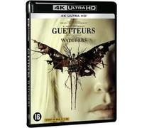 Les Guetteurs – Blu-ray 4K Ultra HD – Warner Bros.