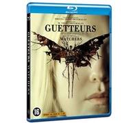 Les Guetteurs Blu-ray E