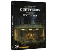 Les Guetteurs – DVD – Warner Bros.