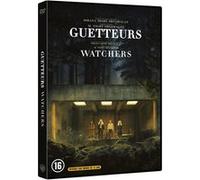 Les Guetteurs DVD E