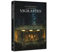Les Guetteurs (Film) (2024) / The Watchers (Dvd)