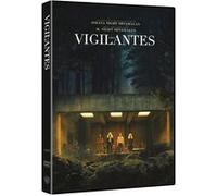 Les Guetteurs (film) (2024) / The Watchers (DVD) G