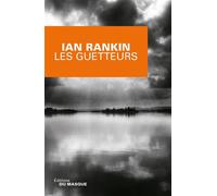 Les guetteurs - Ian Rankin - Le Masque - broché - Roman