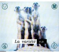 Les Guetteurs/ Je Déteste La Variété