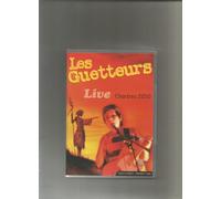 Les Guetteurs - Live Chartres 2010