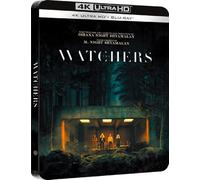Les Guetteurs [Region Free] (Sous-titres français)
