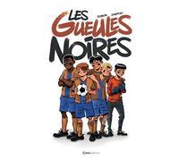 Les Gueules noires