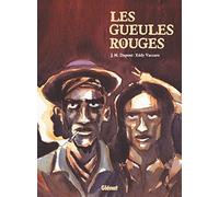 Les Gueules Rouges