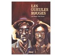 Les Gueules Rouges